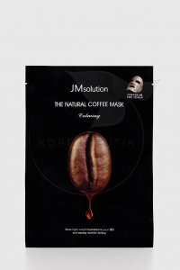 JMsolution The Natural Coffee Mask Calming 30 ml