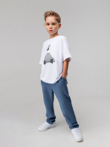 Bodo Брюки 6-411МU