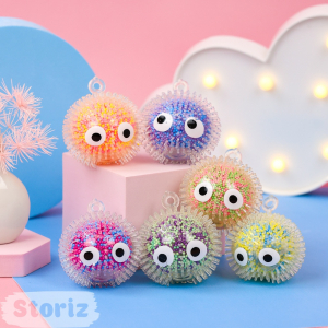 Сквиш-антистресс 