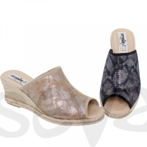 Amelie, ZAPATO SENORA