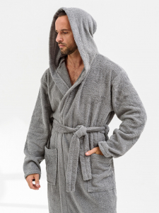 Халат мужской 