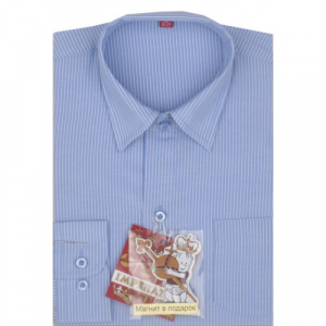 ST Сорочка дошкольная Imperator Oxford 15