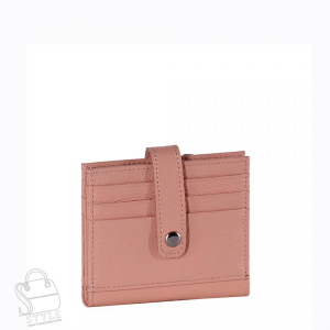 Картхолдер 0660 pink Vermari