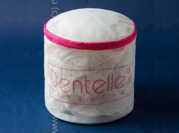 Мешок для стирки тонкий №MC2 Dentelle Дроп