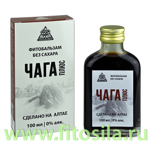 Фитобальзам 