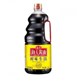 Соус соевый светлый 