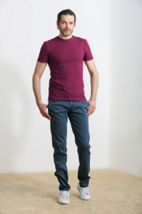 Футболка МК-23-04