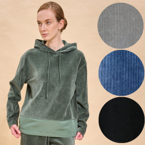 DFNK6930 толстовка женская (1 шт в кор.)