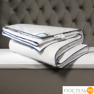 MEDSLEEP МАЮРА Одеяло 110х140, 1пр., хлопок-тик/пух утиный, 500 г