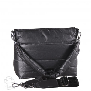 Сумка женская  592539-7 silver Safenta