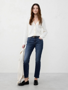 Girlfriend Jean