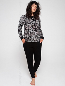 Брюки женские P-80 Opium Дроп