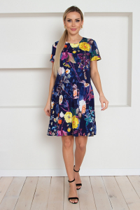 Платье Агнес №4