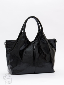 Сумка женская  98319L black Velina Fabbiano-Safenta