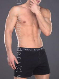 Трусы мужские R31 Opium Дроп боксеры