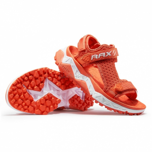 Сандалии RAX 489 Coral