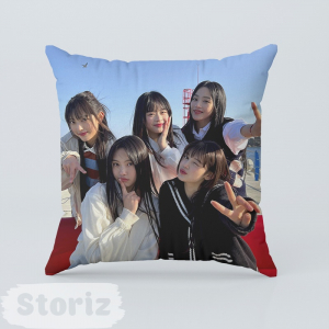 Наволочка декоративная 