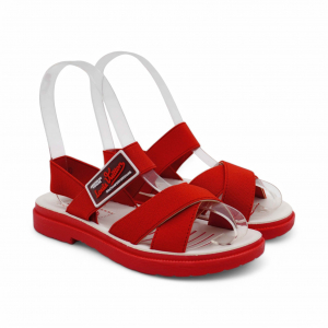 Босоножки LV69-60 красн