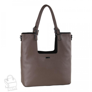 Сумка женская  593453 brown Velina Fabbiano-Safenta  в Новосибирске