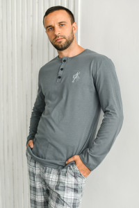 Пижама мужская 