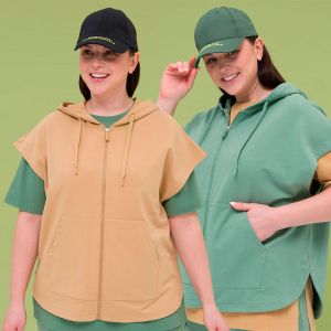 XFZK9921 жилет женский (1 шт в кор.)