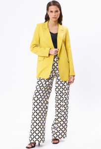 Комплект KaVari 8029 горчица