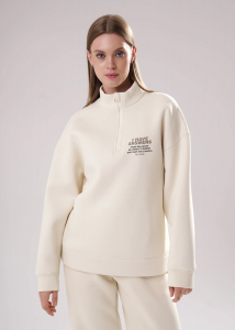 CLEVER Джемпер LH15-106/1