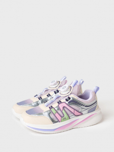 Кроссовки для девочки