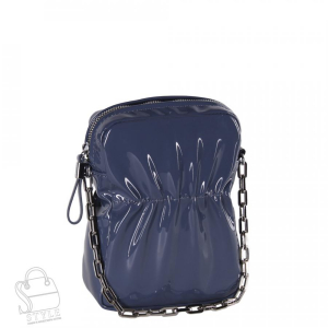 Сумка женская  29212 blue Velina Fabbiano-Safenta в Новосибирске