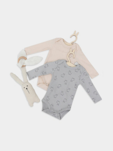 MARK FORMELLE Боди детское