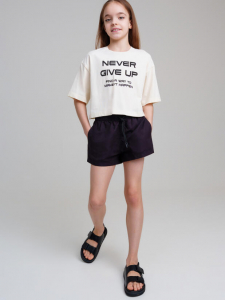 Шорты плавательные для девочки