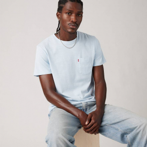 Classic Pocket T-shirt