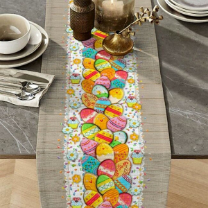 Дорожка столовая 