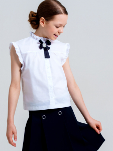 Блузка для девочки