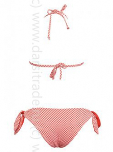 Купальник VY52+VY64 Sielei шторка бразильяна