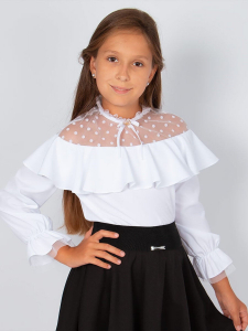 Соль&Перец Блузка