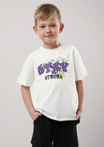 CLEVER Футболка