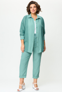 Комплект Anastasia Mak 1183 мятный