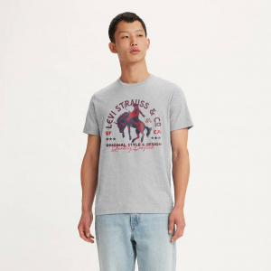 Classic Graphic T-shirt