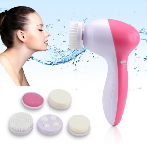 Массажер для лица 5 in 1 Beauty Care Massager