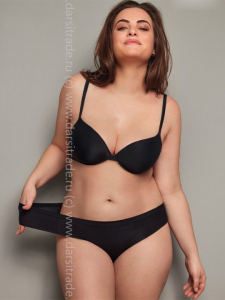 1032140 Трусы Brislip Flexie Adapt Janira слип