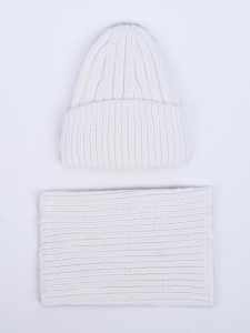 Комплект на флисе с шерстью мериноса ESW 24144 К-Т