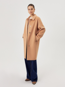 Пальто с мембраной