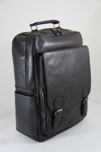 Рюкзак кожаный Fuzhiniao