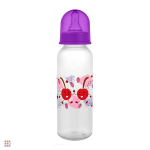 Бутылочка с соской, классика 250мл, 