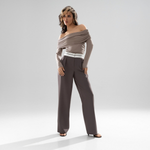 Брюки, Стильная действительность (beige style)