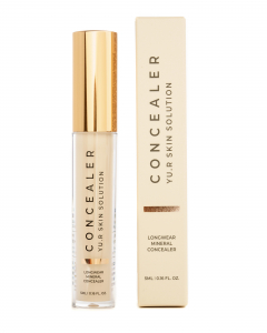 Стойкий минеральный консилер Yu.r Longwear Mineral Concealer  2.5 cream