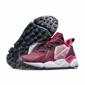 Кроссовки RAX 053-6 Red