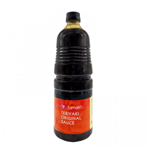 Соус Терияки Tamaki Pro 1,8 л