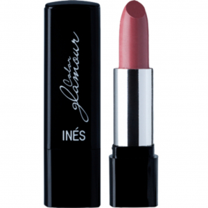 Губная помада  Ines красный №29 светло-вишневый